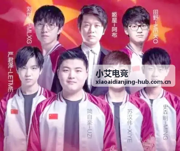 小艾电竞游戏训练场景攻略图