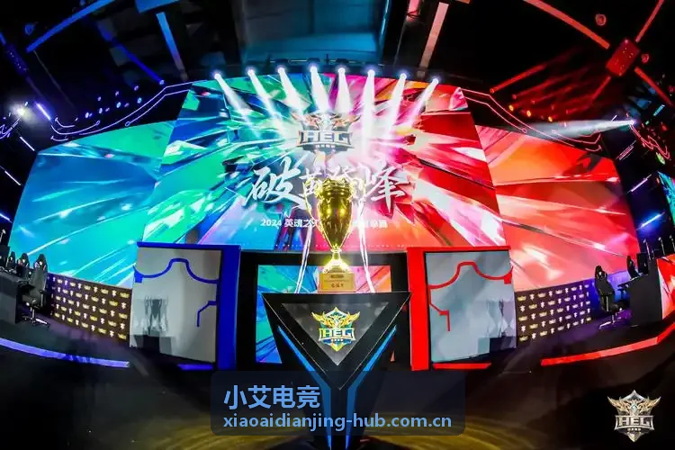 小艾电竞CS2战队数据复盘与战术分析配图